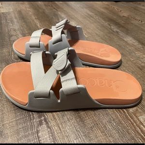 Chaco Chillo Slides